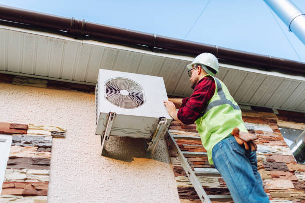  Noroton Heights, CT HVAC Pros