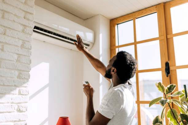 Best HVAC Equipment and Components in Noroton Heights, CT