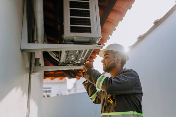 Best Seasonal HVAC Services in Noroton Heights, CT