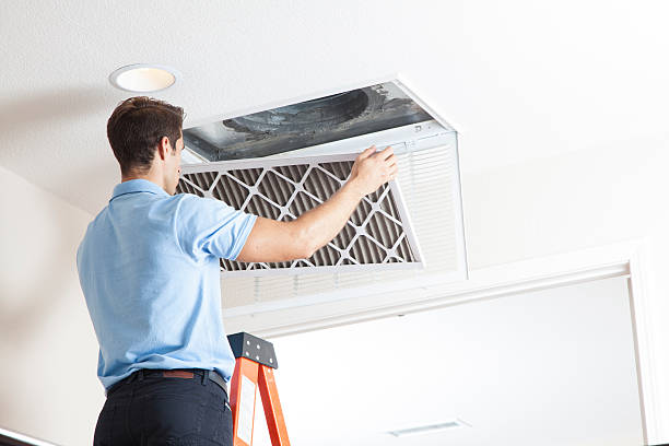 Professional HVAC in Noroton Heights, CT